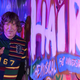 Hair co-author James Rado at the musical’s 50th anniversary celebration